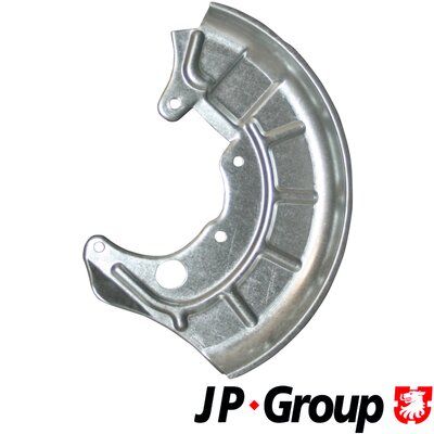 Отражатель, диск тормозного механизма JP GROUP 1164200270