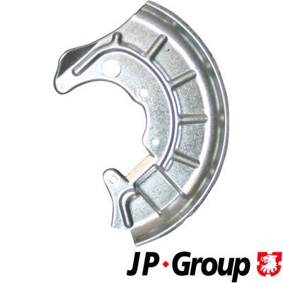 Отражатель, диск тормозного механизма JP GROUP 1164200280