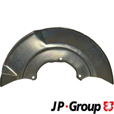 Отражатель, диск тормозного механизма JP GROUP 1164200470