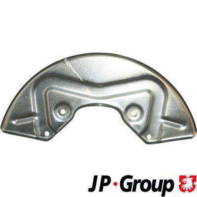 Отражатель, диск тормозного механизма JP GROUP 1164200500