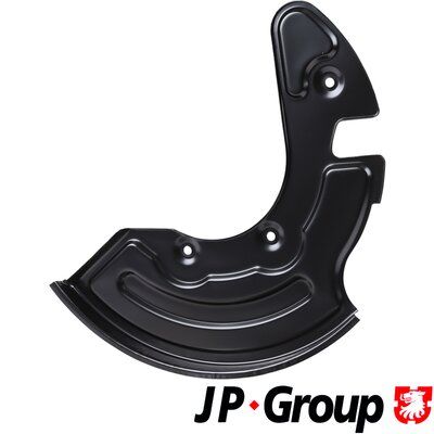 Отражатель, диск тормозного механизма JP GROUP 1164200870