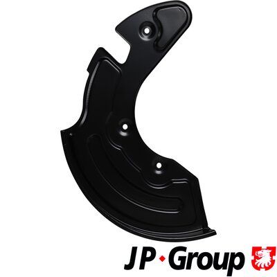Отражатель, диск тормозного механизма JP GROUP 1164200880
