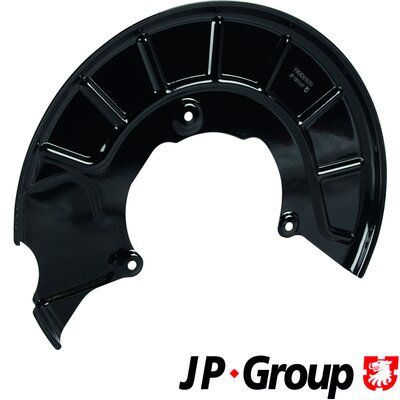 Отражатель, диск тормозного механизма JP GROUP 1164201070
