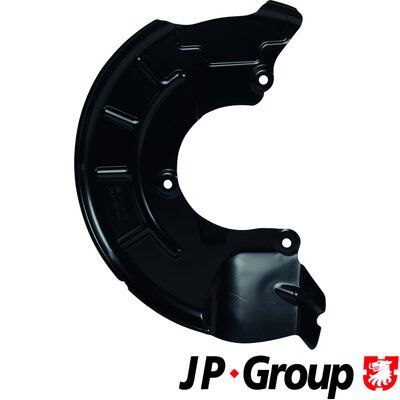 Отражатель, диск тормозного механизма JP GROUP 1164201180