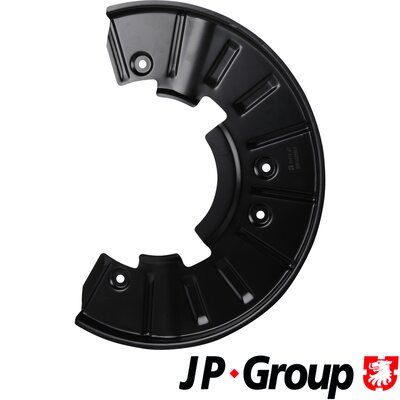Отражатель, диск тормозного механизма JP GROUP 1164201300