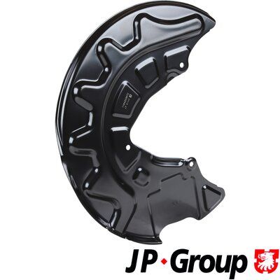 Отражатель, диск тормозного механизма JP GROUP 1164203670