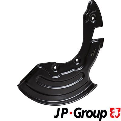 Отражатель, диск тормозного механизма JP GROUP 1164203970
