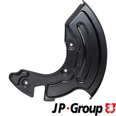 Отражатель, диск тормозного механизма JP GROUP 1164203980