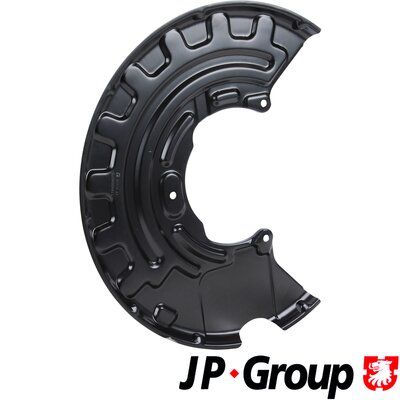 Отражатель, диск тормозного механизма JP GROUP 1164204070