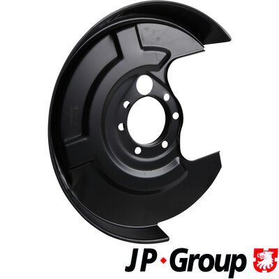Отражатель, диск тормозного механизма JP GROUP 1164303080