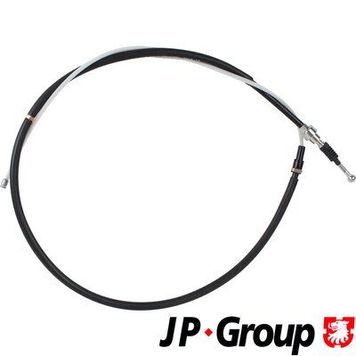 Тросик, cтояночный тормоз JP GROUP 1170302400