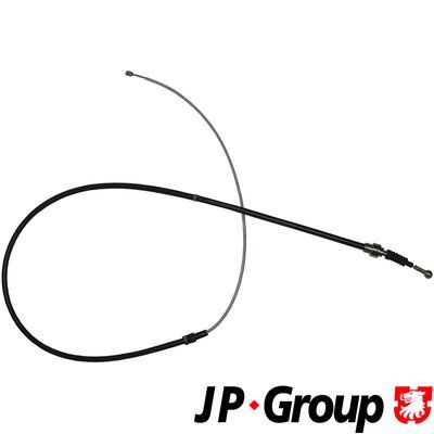 Тросик, cтояночный тормоз JP GROUP 1170305300
