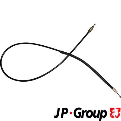 Тросик, cтояночный тормоз JP GROUP 1170308500
