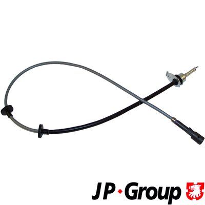 Тросик спидометра JP GROUP 1170600700
