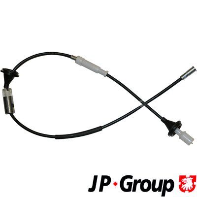Тросик спидометра JP GROUP 1170601000