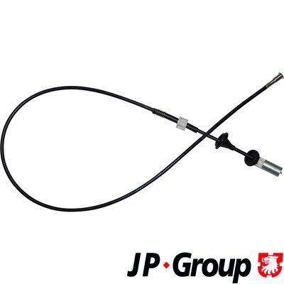 Тросик спидометра JP GROUP 1170601100