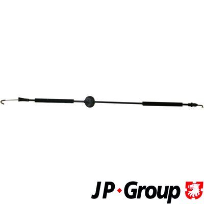 Трос, замок двери JP GROUP 1171000300