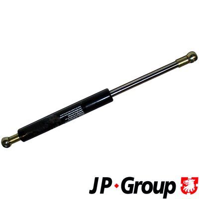 Газовая пружина, крышка багажник JP GROUP 1181200100
