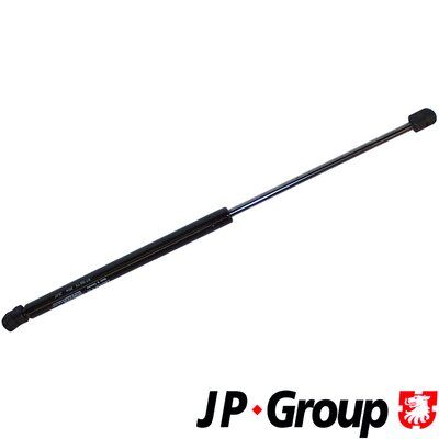 Газовая пружина, крышка багажник JP GROUP 1181200500