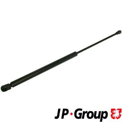 Газовая пружина, крышка багажник JP GROUP 1181200700