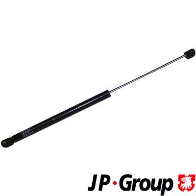 Газовая пружина, крышка багажник JP GROUP 1181201700