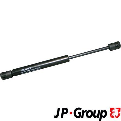 Газовая пружина, крышка багажник JP GROUP 1181202000