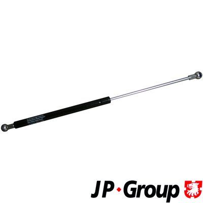 Газовая пружина, крышка багажник JP GROUP 1181202400
