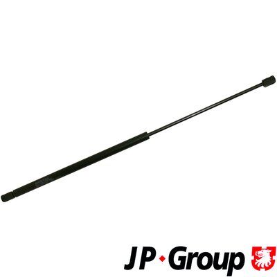 Газовая пружина, крышка багажник JP GROUP 1181202500