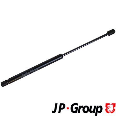 Газовая пружина, крышка багажник JP GROUP 1181203000