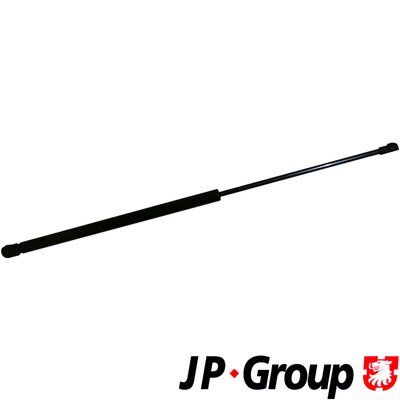 Газовая пружина, крышка багажник JP GROUP 1181204300