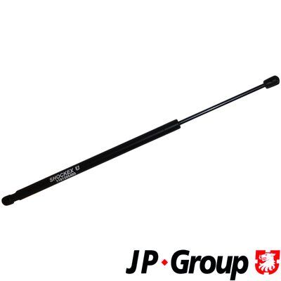 Газовая пружина, крышка багажник JP GROUP 1181205400