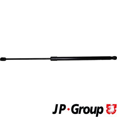 Газовая пружина, крышка багажник JP GROUP 1181208500