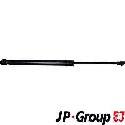 Газовая пружина, крышка багажник JP GROUP 1181209500