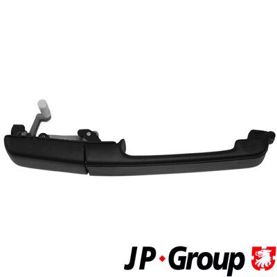 Наружная ручка двери JP GROUP 1187200270
