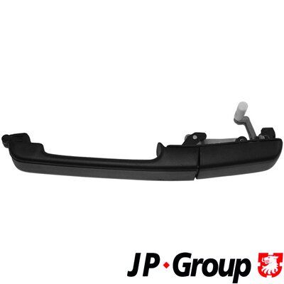 Наружная ручка двери JP GROUP 1187200280