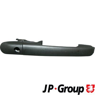 Наружная ручка двери JP GROUP 1187200400