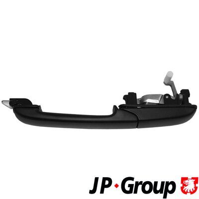 Наружная ручка двери JP GROUP 1187200580