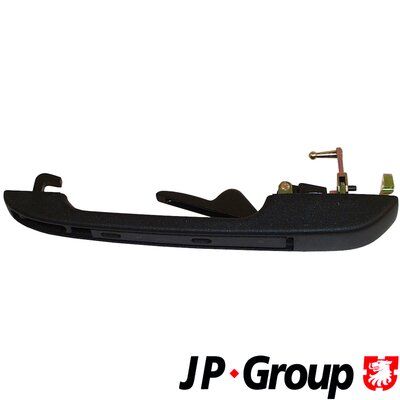 Наружная ручка двери JP GROUP 1187200680