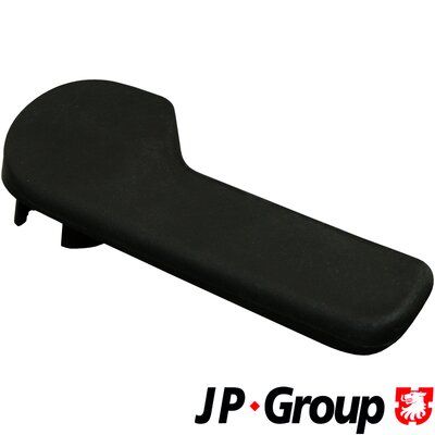 Ручка, открывания моторного отсека JP GROUP 1187300100