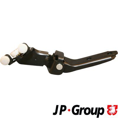 Направляющая ролика, сдвижная дверь JP GROUP 1187400380