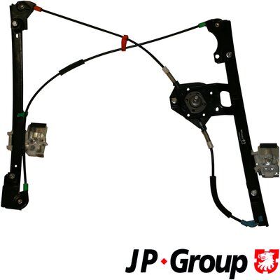 Стеклоподъемник JP GROUP 1188100770