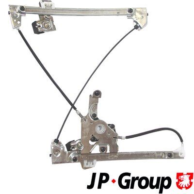 Стеклоподъемник JP GROUP 1188101380