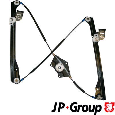 Стеклоподъемник JP GROUP 1188101880