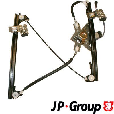 Стеклоподъемник JP GROUP 1188102370