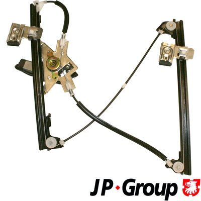 Стеклоподъемник JP GROUP 1188102380