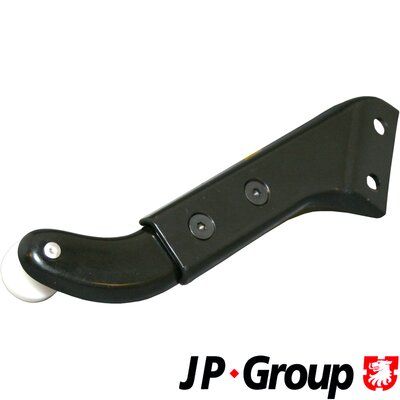 Направляющая ролика, сдвижная дверь JP GROUP 1188601180