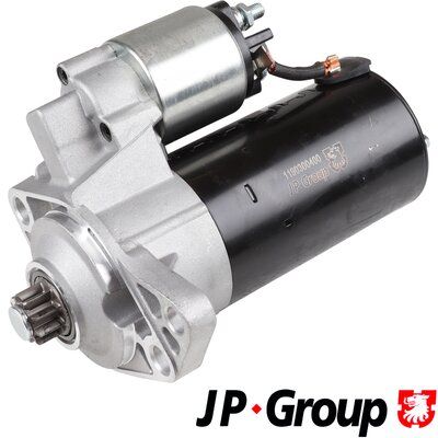 Стартер JP GROUP 1190300400