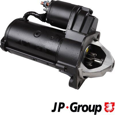 Стартер JP GROUP 1190302400