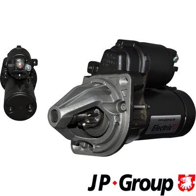Стартер JP GROUP 1190302500
