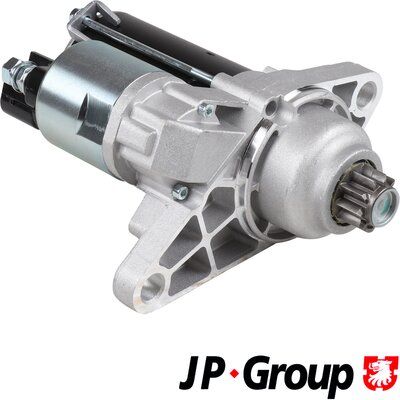 Стартер JP GROUP 1190304000